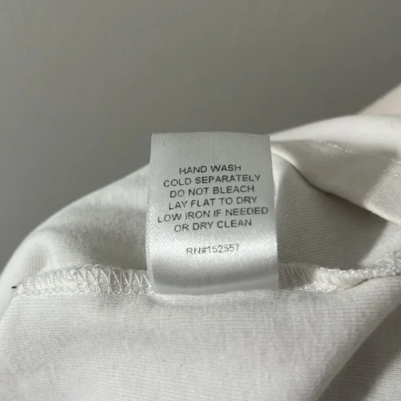 Polagram “Dog Mama” Stretchy Short Sleeve Tee Shirt - Picture 13 of 13